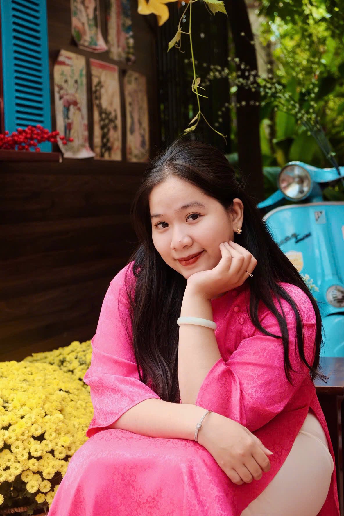 Ngân My